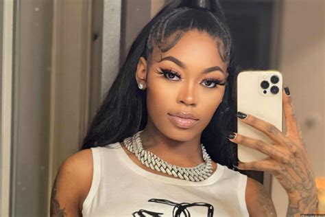 Asian Doll: The Rising Star of Rap 